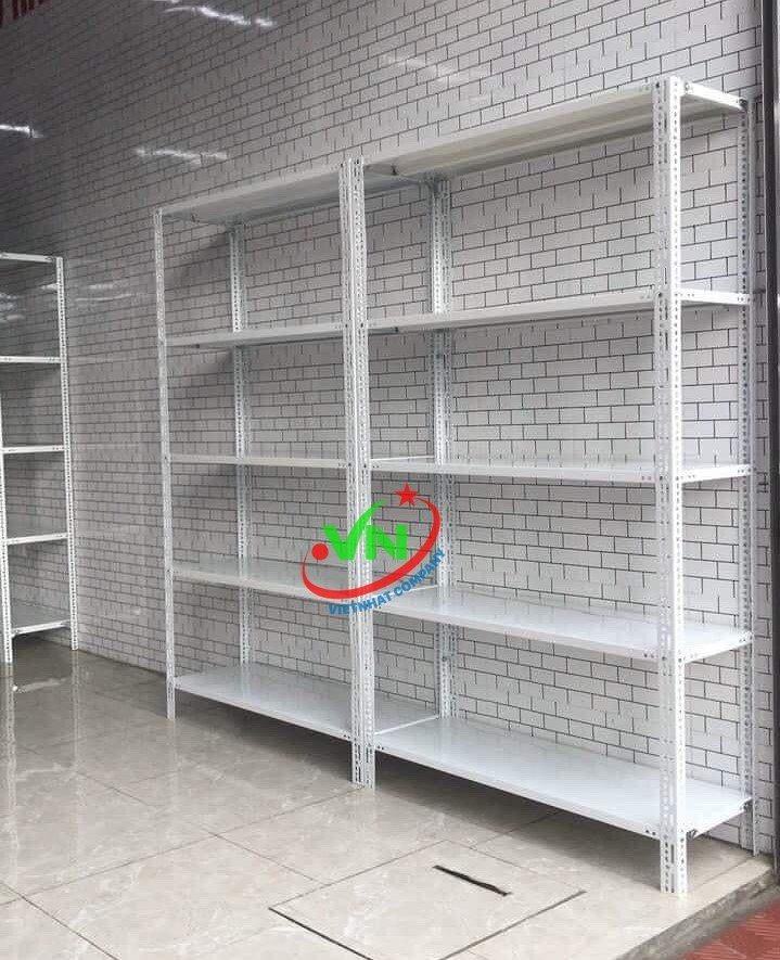 Kệ Sắt Việt Nhật