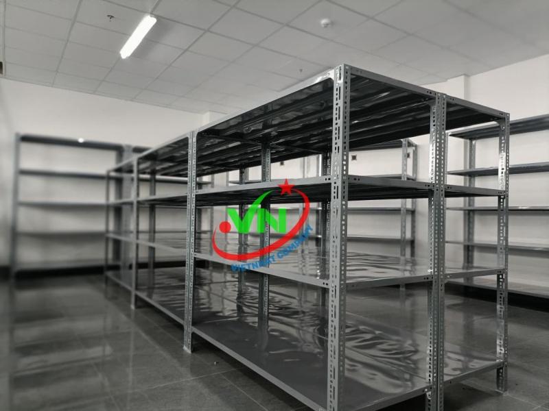 Kệ Sắt Việt Nhật
