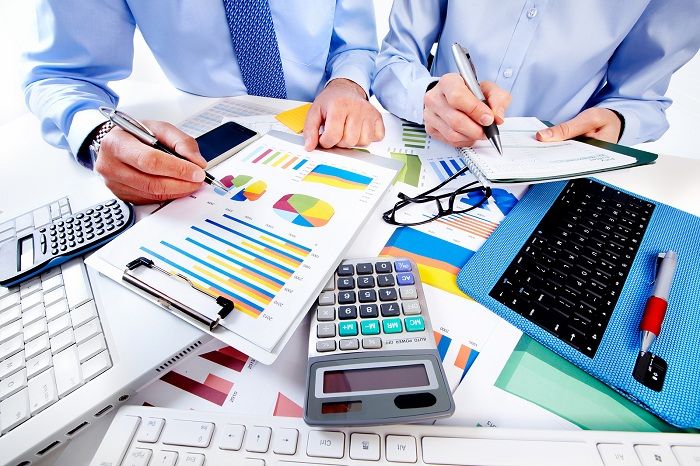Kế toán - nghề chịu nhiều áp lực nhất Việt Nam