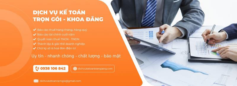 Kế toán Khoa Đăng