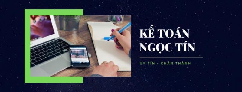 Kế Toán Ngọc Tín