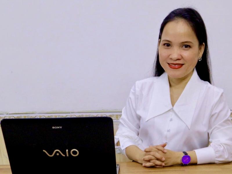 Kế Toán Thuận Dương