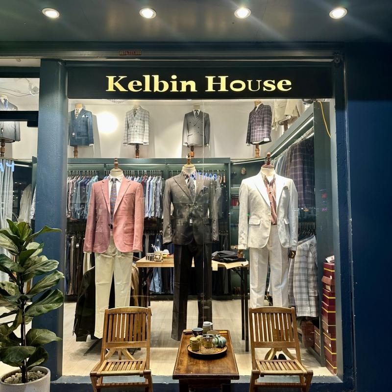 Kelbin House
