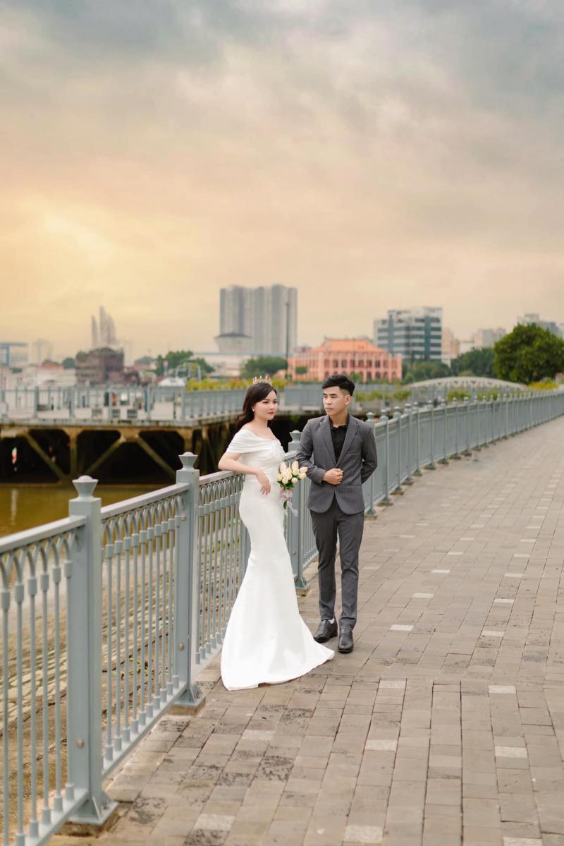 Kelly Bùi Studio