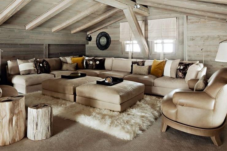 Phong cách thiết kế của Kelly Hoppen