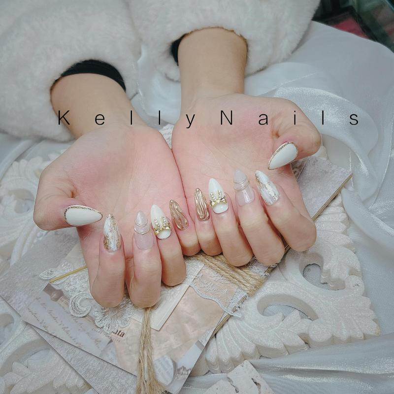 Kelly Nail