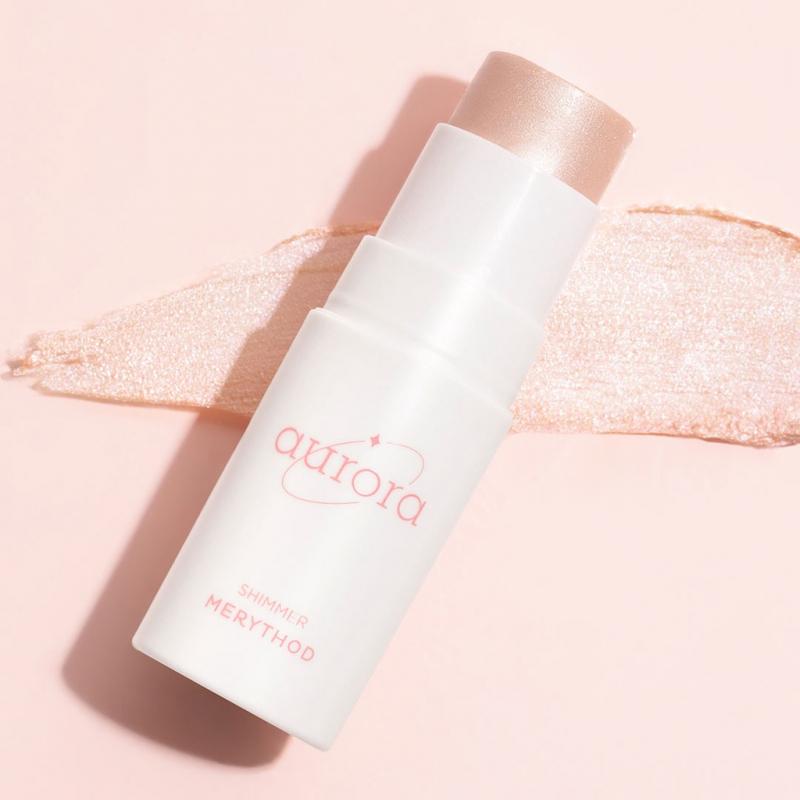 Kem bắt sáng highlighter dạng thỏi Aurora Highlighter