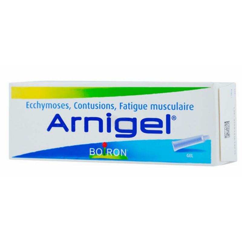 Kem bôi chống bầm tím Arnigel