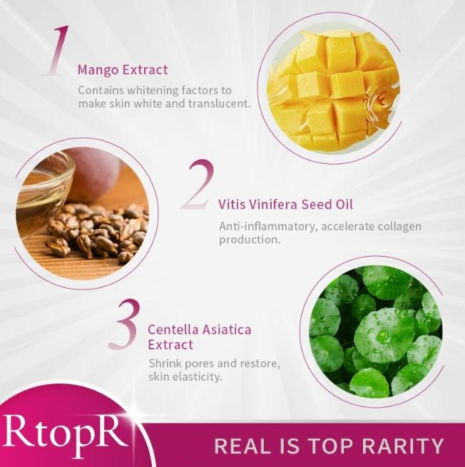 Kem bôi xoá sẹo RtopR