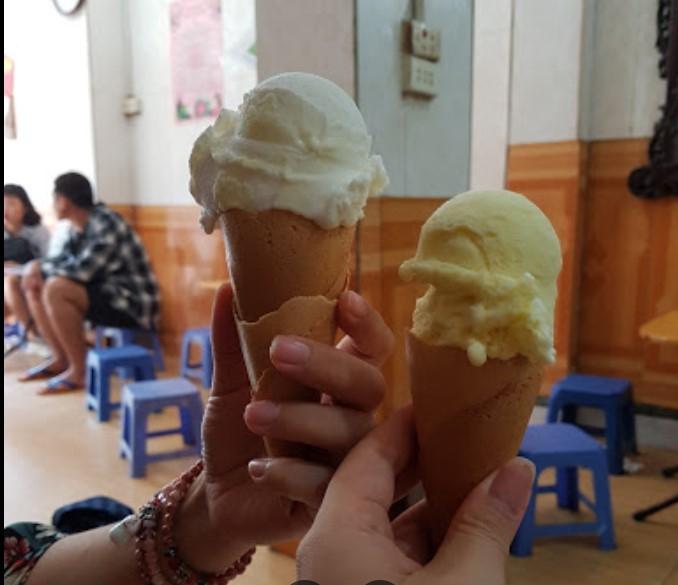 Kem cân Lò Đúc