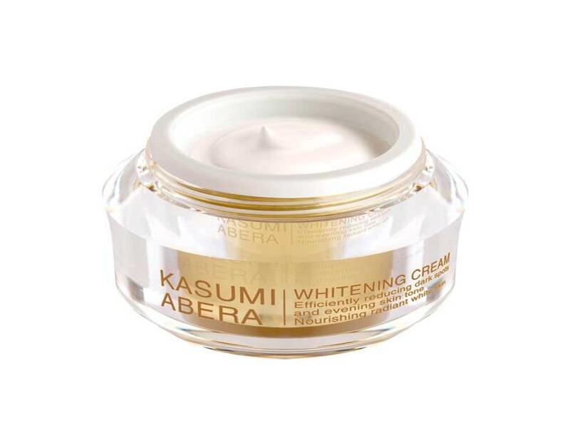Kem cao cấp Kasumi Abera Nhật Bản