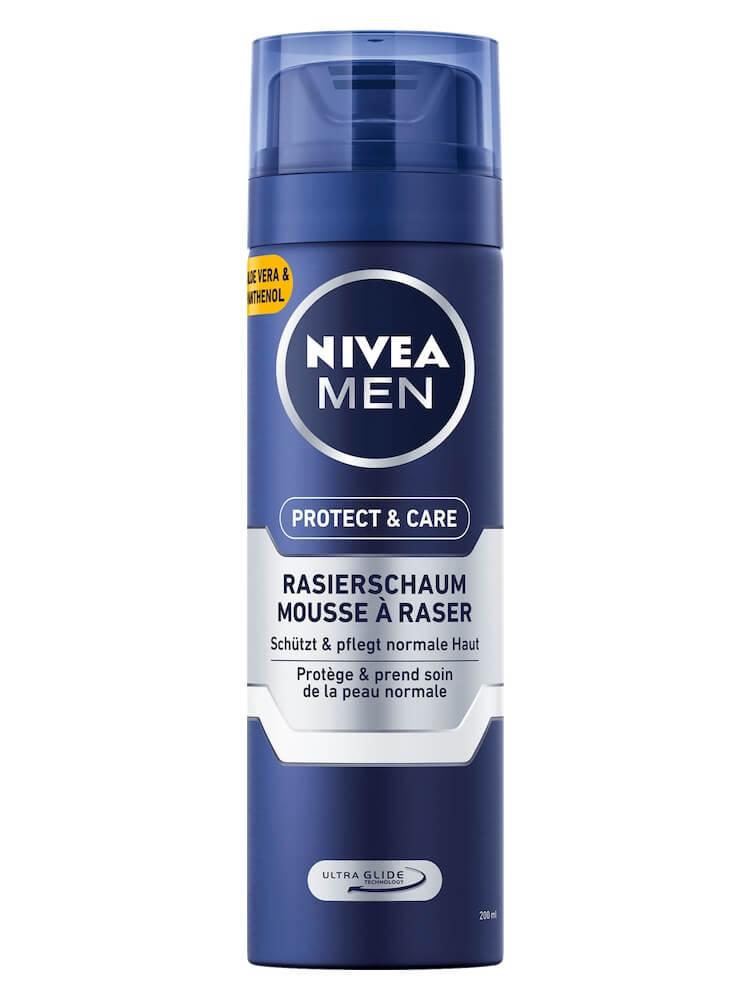 Kem cạo râu Nivea