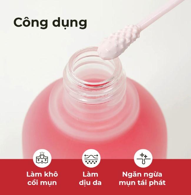 Kem chấm mụn Cosrx AC Collection Blemish Spot Drying Lotion