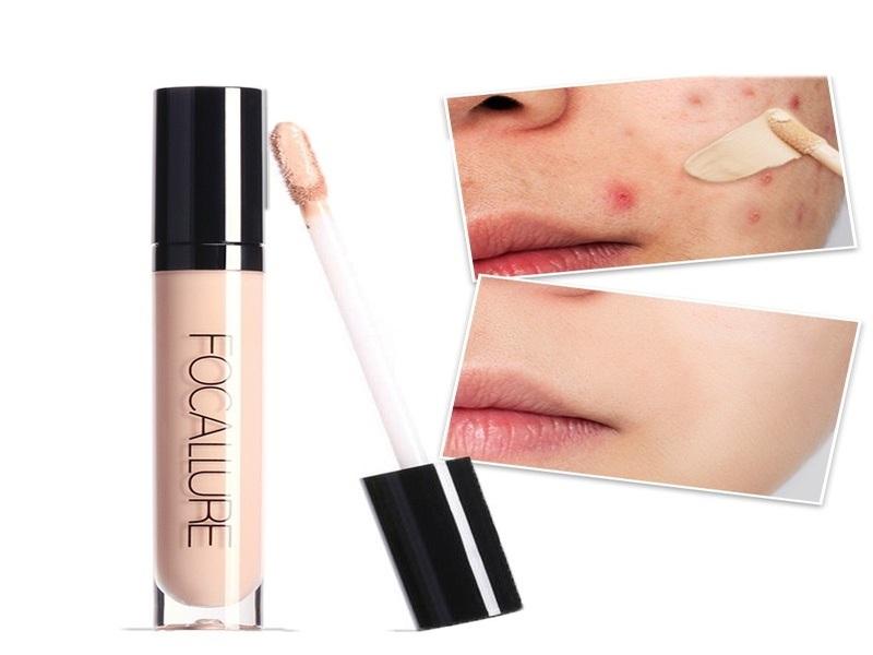 Kem che khuyết điểm FOCALLURE