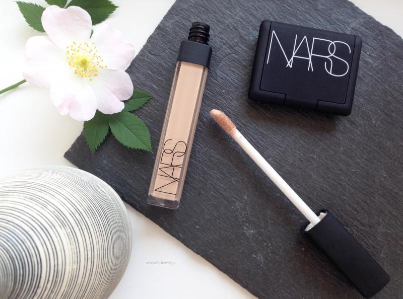 Kem che khuyết điểm Radiant Creamy Concealer