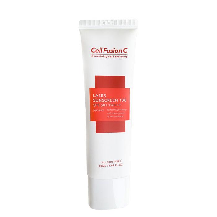 Kem chống nắng Cell Fusion C Laser Sunscreen