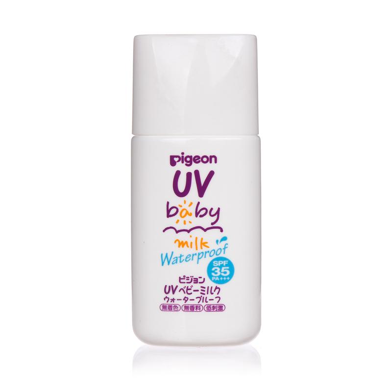 Kem chống nắng cho bé Pigeon SPF50 PA+++
