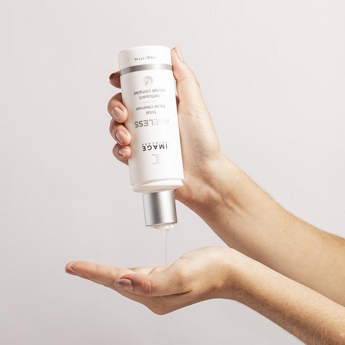 Kem chống nhăn vùng mắt Image Skincare Ageless Total Eye Lift
