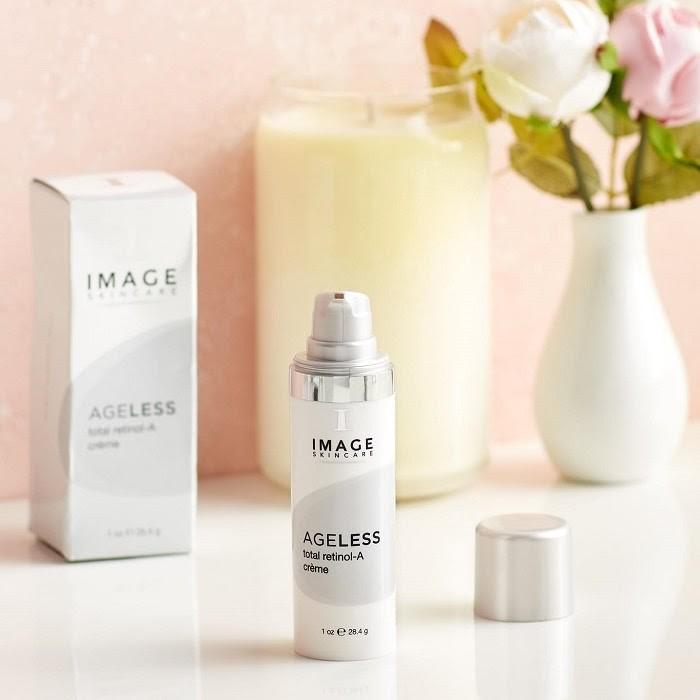 Kem chống nhăn vùng mắt Image Skincare Ageless Total Eye Lift