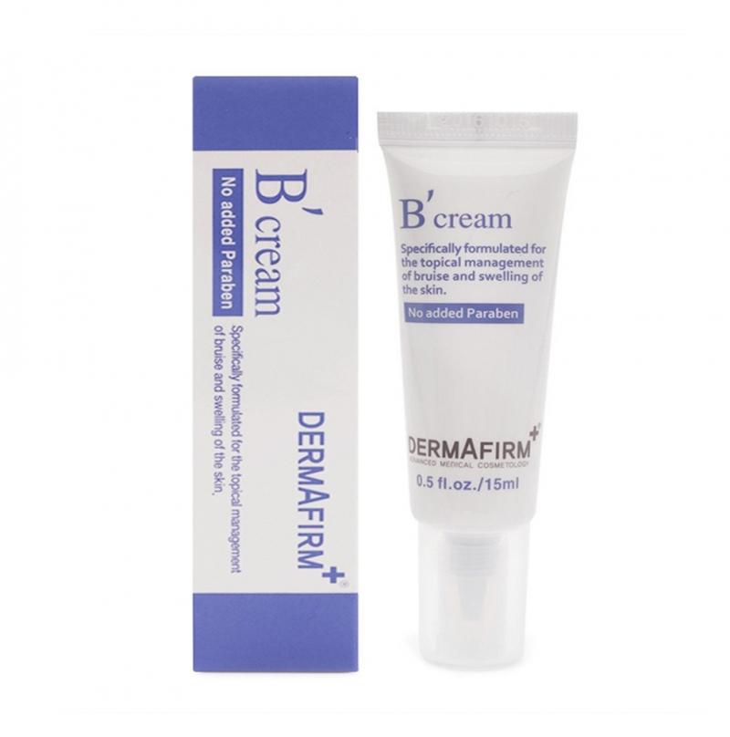 Kem chống thâm và bầm tím Dermafirm B Cream
