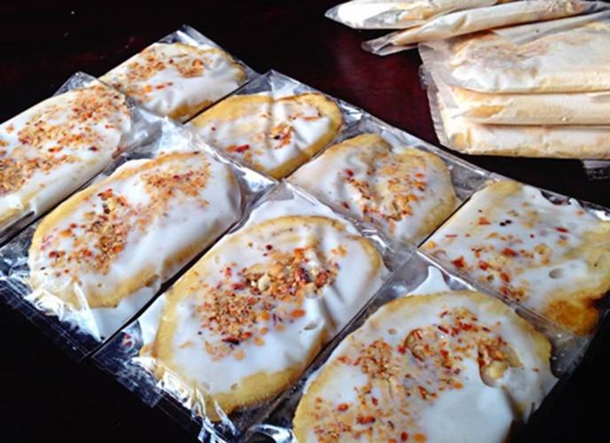 Kem chuối