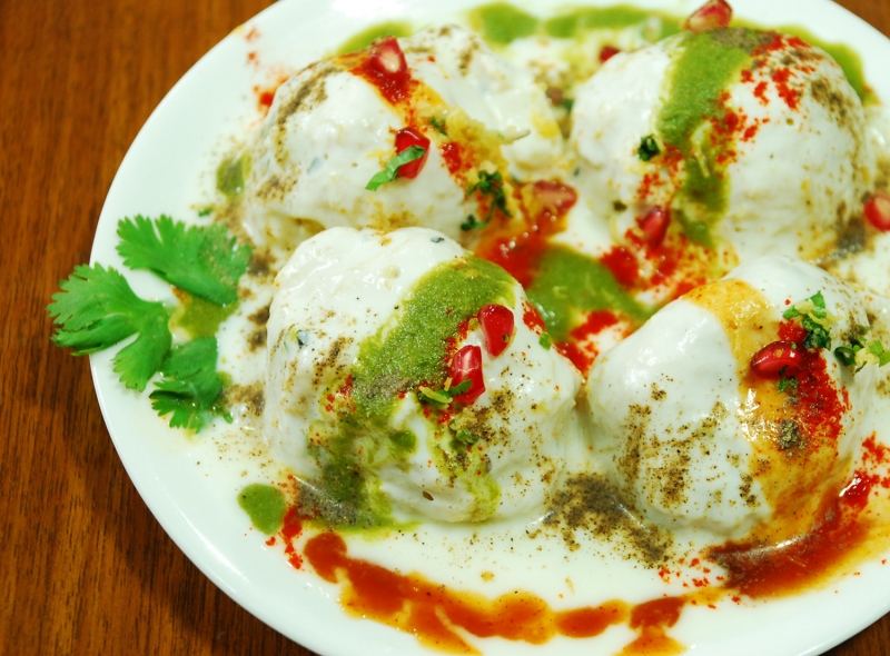 Kem Dahi Vada