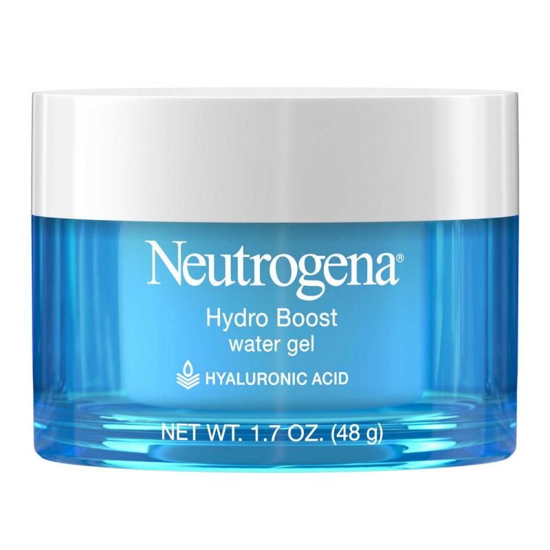 Kem dưỡng ẩm cấp nước Neutrogena Hydro Boost Water Gel