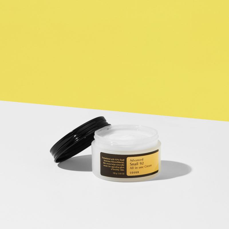 Kem dưỡng ẩm Cosrx Advanced Snail 92 All in One Cream