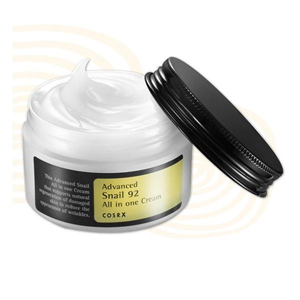 Kem dưỡng ẩm Cosrx Advanced Snail 92 All in One Cream