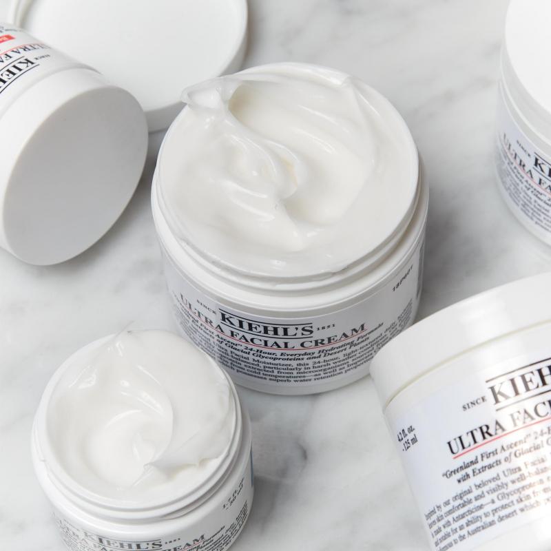 Kem dưỡng ẩm Kiehl's Ultra Facial Cream