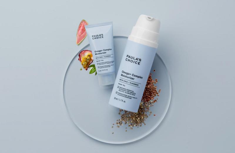 Kem dưỡng ẩm phục hồi, chống kích ứng và làm khỏe da Paula's Choice Omega + Complex Moisturizer 50ml