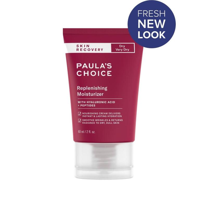 Kem dưỡng ẩm Paula’s Choice Skin Recovery Replenishing Moisturizer