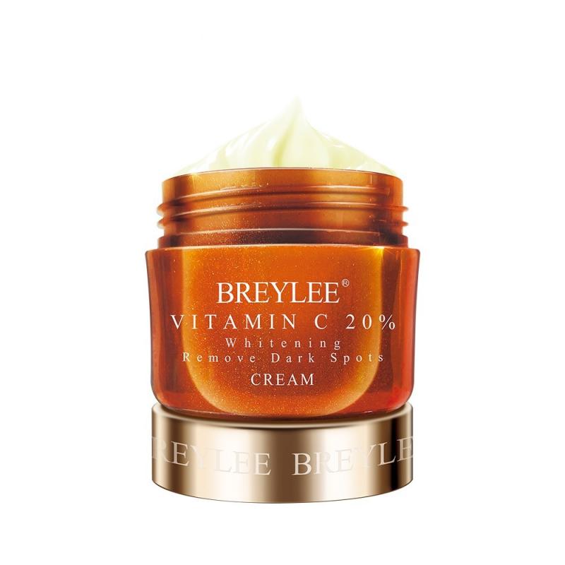 Kem dưỡng da mặt Breylee Vitamin C