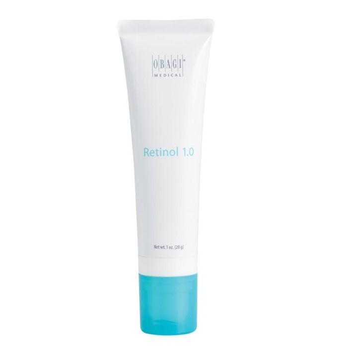 Kem dưỡng da trẻ hóa, ngừa mụn Obagi 360 Retinol 1.0%