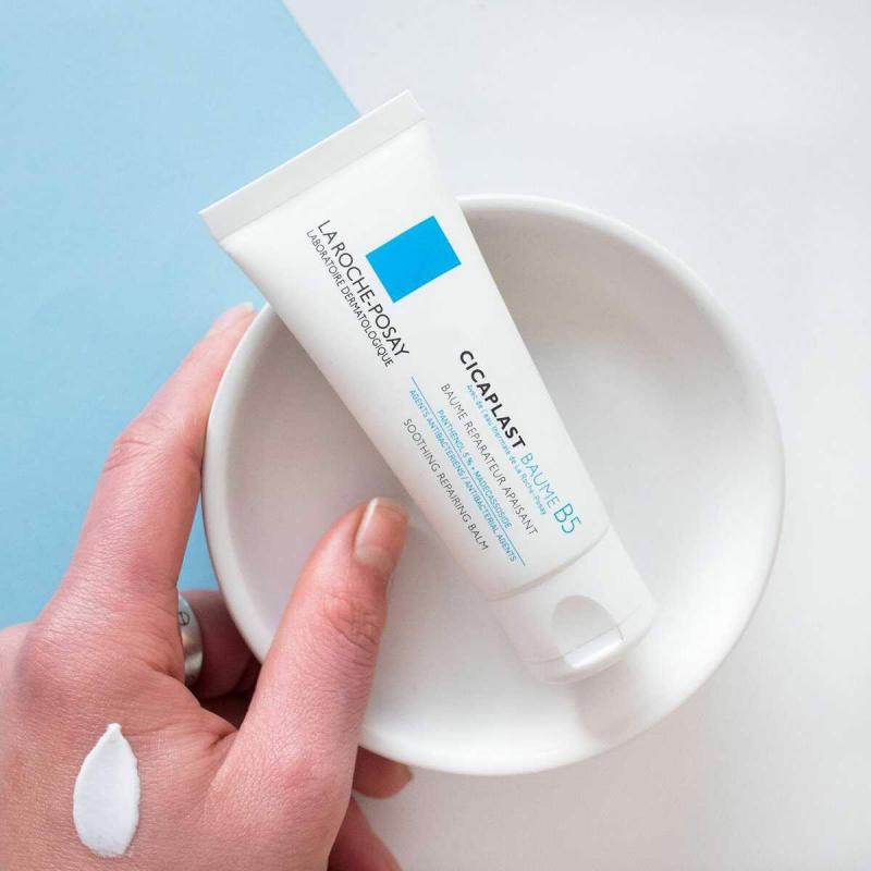 Kem dưỡng La Roche-Posay Cicaplast B5