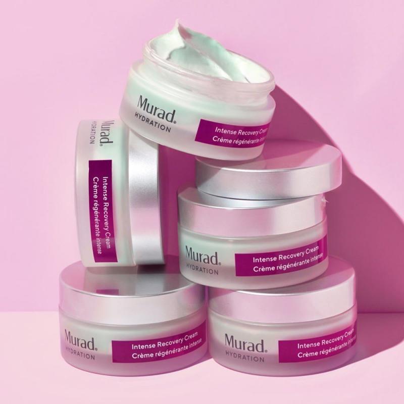 Kem dưỡng phục hồi và tái tạo da Murad Intense Recovery Cream