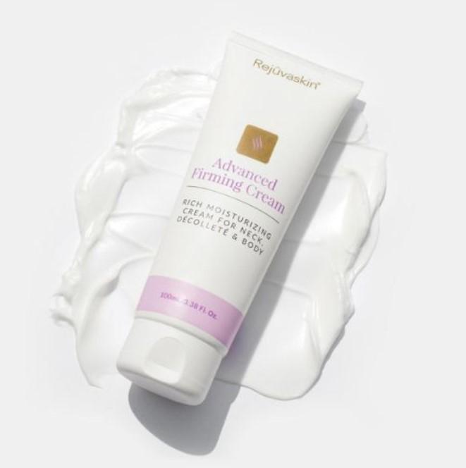 Kem dưỡng săn chắc da toàn thân Rejuvaskin  Advanced Firming Cream