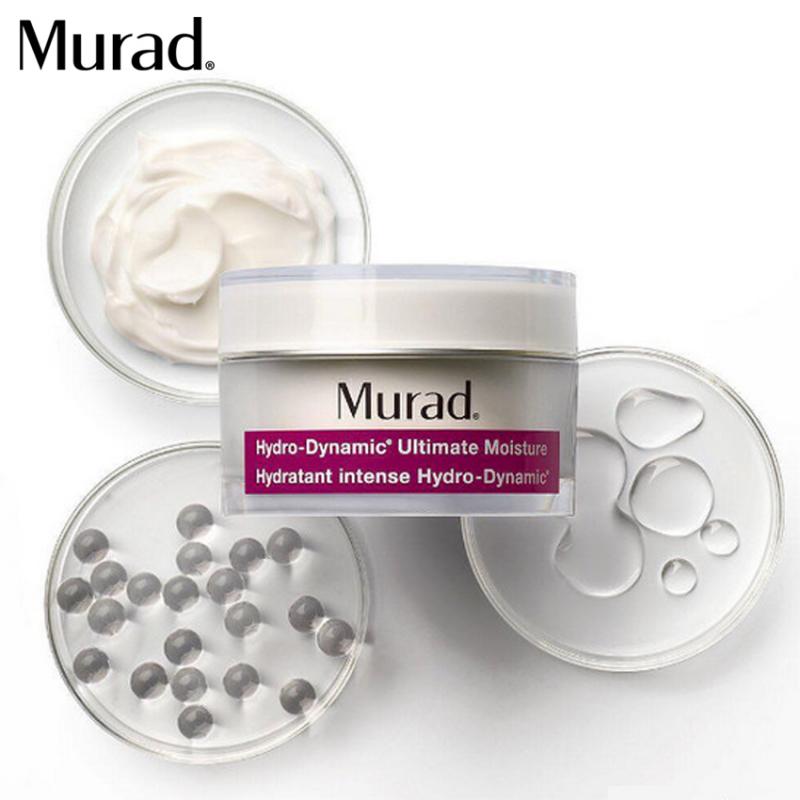 Kem dưỡng siêu cung cấp độ ẩm Murad Hydro-Dynamic Ultimate Moisture 50ml