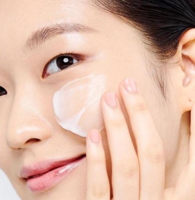 Innisfree Green Tea Balancing Cream EX