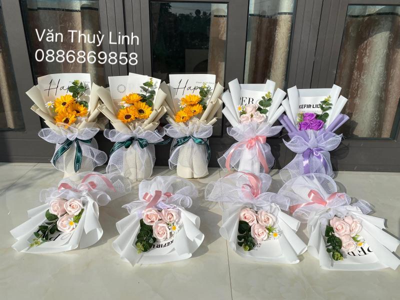 Hoa sáp Hà Tĩnh - Học Linh Flowers
