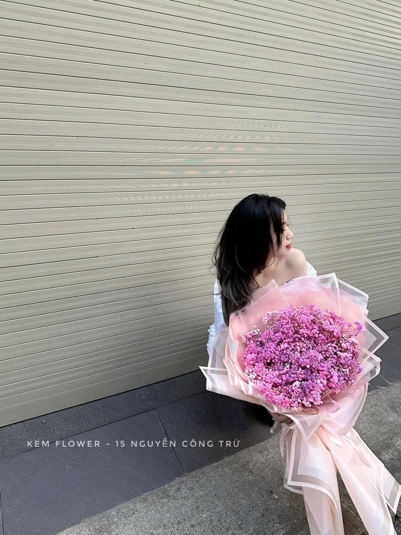 Kem Flower
