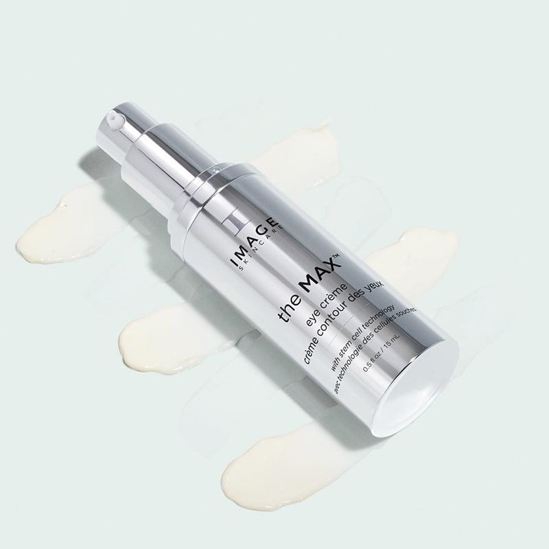 Kem giảm nhăn vùng mắt Image Skincare The Max Stem Cell Eye