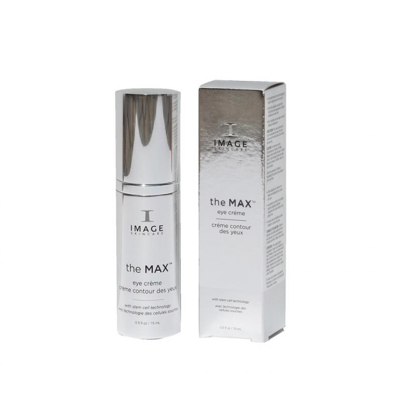 Kem giảm nhăn vùng mắt Image Skincare The Max Stem Cell Eye