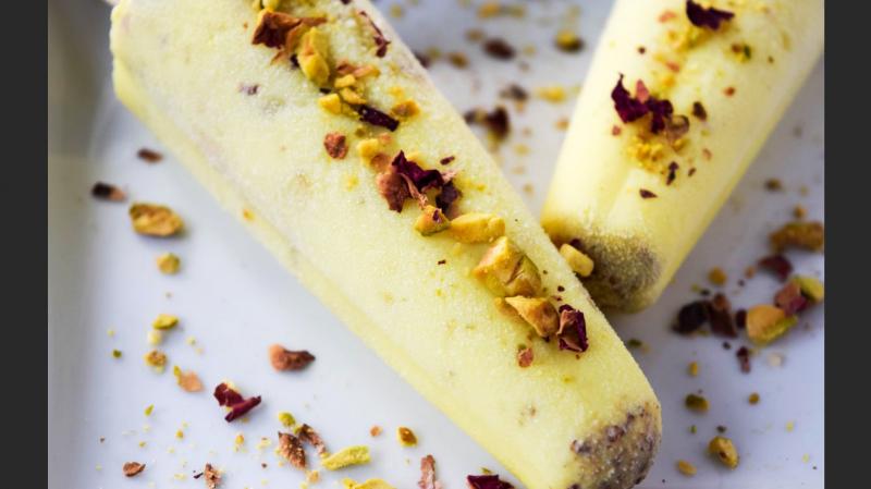 Kem Kulfi