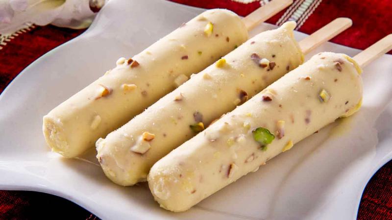 Kem Kulfi
