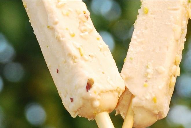 Kem Kulfi, Ấn Độ