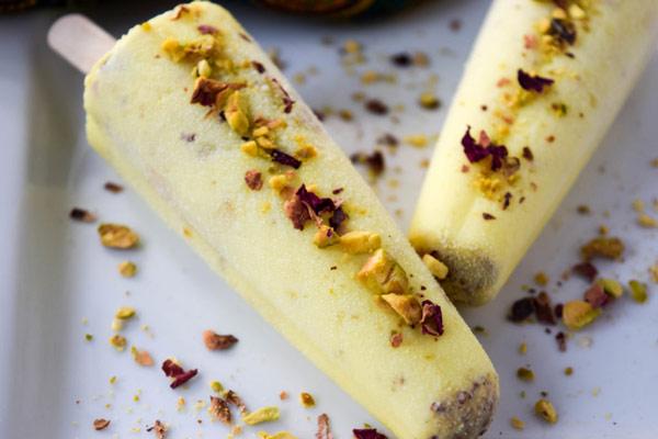 Kem Kulfi, Ấn Độ
