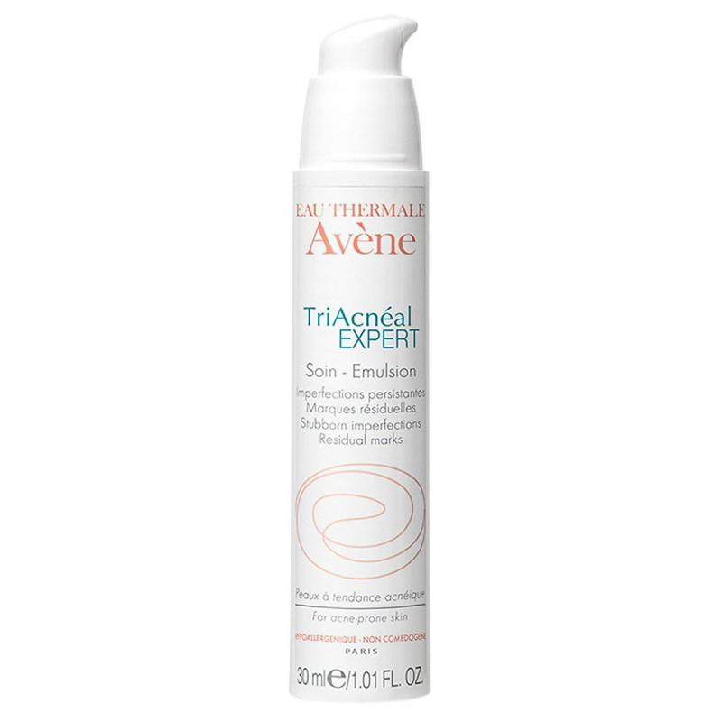 Kem làm giảm mụn Avene Triacneal Expert