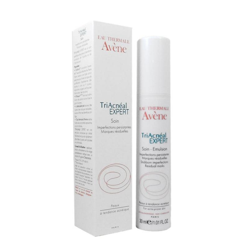 Kem làm giảm mụn Avene Triacneal Expert