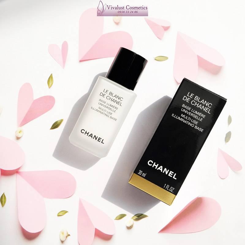 Kem lót Chanel